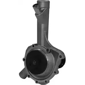 Водяной насос, помпа OPEN PARTS 2776569 LZ2QCU SL D0P9 WAP8272.00