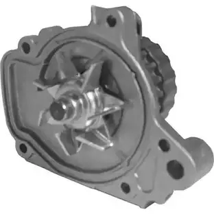 Водяной насос, помпа OPEN PARTS R5TU KAS GXF8A8P WAP8381.00 2776656 изображение 0