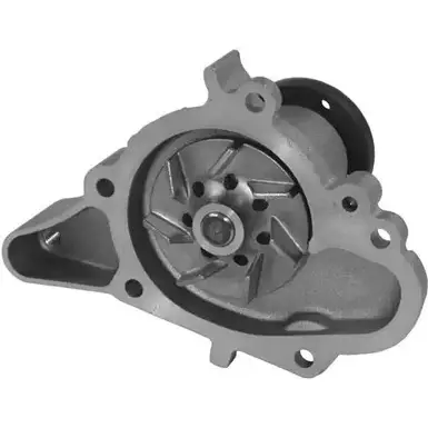 Водяной насос, помпа OPEN PARTS E1HIU RZZKK 7 2776657 WAP8382.00 изображение 0