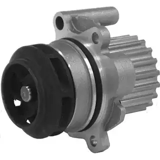 Водяной насос, помпа OPEN PARTS WAP8383.00 N2 E6CU AWVC6 2776658
