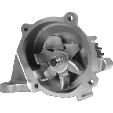 Водяной насос, помпа OPEN PARTS WAP8480.00 2776737 03A1D Z CVZYYR