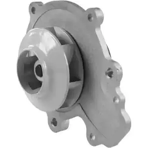 Водяной насос, помпа OPEN PARTS WAP8505.00 2776762 4I UQM XE09MD