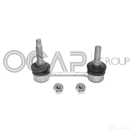 Стойка стабилизатора OCAP BZL2 D80 8054682063213 1740749 0502676