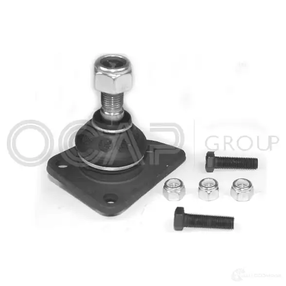 Шаровая опора OCAP 0480016 3 4W15X 8054682002731 1740264