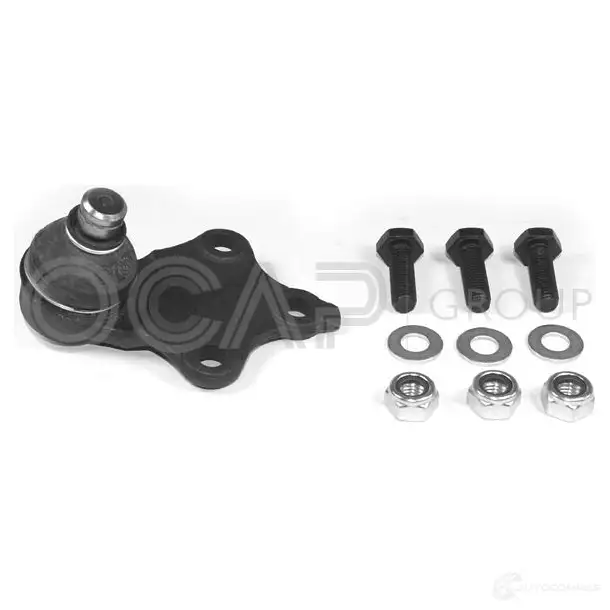 Шаровая опора OCAP 8054682002137 1739626 5CL MA1 0400209 изображение 0