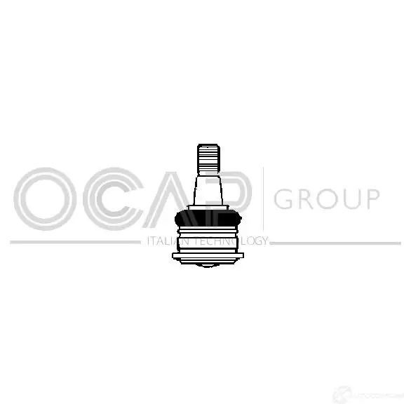 Шаровая опора OCAP TQ S4K 0403603 8054682028410 1740060