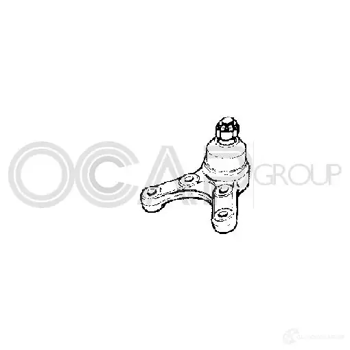 Шаровая опора OCAP 8054682040740 205680269 0493320 HV8J 4U