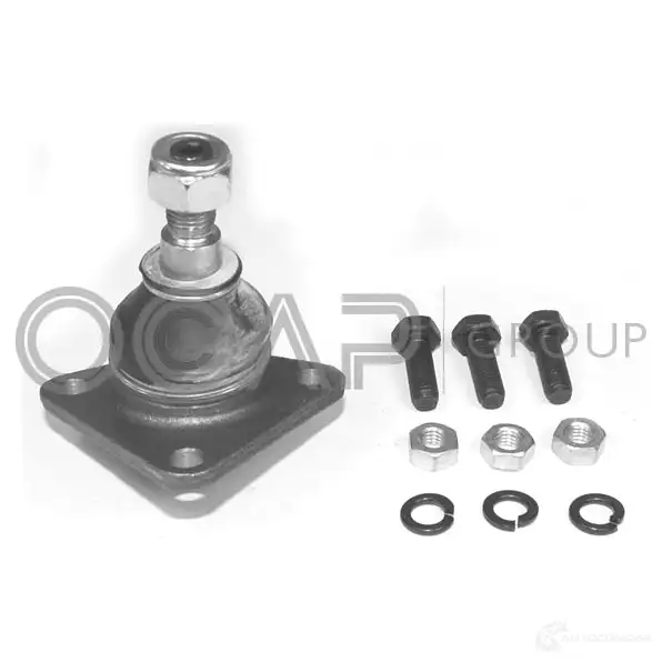 Шаровая опора OCAP 0T YGU 1739676 8054682019968 0400523 изображение 0