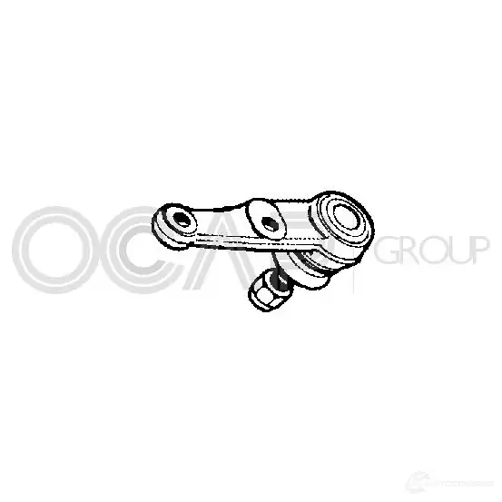 Шаровая опора OCAP 8054682040757 JFQAM FD 1740339 0493358