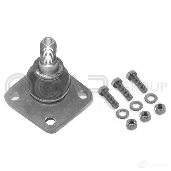Шаровая опора OCAP 0401861 8054682024139 PHI AGV 1739848