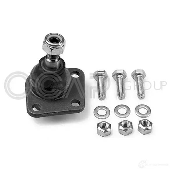 Шаровая опора OCAP 1V UUNIB 0401861-K 8054682060625 1739849