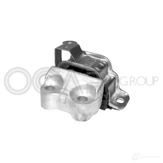 Подушка двигателя OCAP 1225806 3QX 16VK 1746932 8054682053566