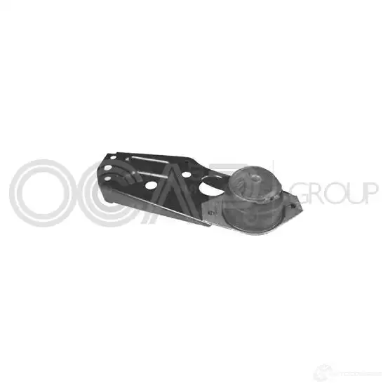 Подушка двигателя OCAP TJ9 QK 1225782 8054682053382 1746908
