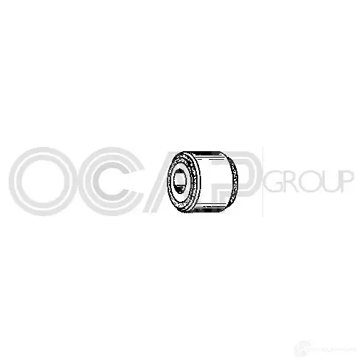 Сайлентблок OCAP T9 W8A 1745377 8054682055874 1215111