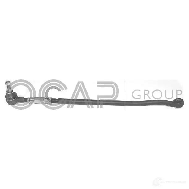 Поперечная рулевая тяга OCAP 0584611 1741744 4E 12ZM 8054682031939