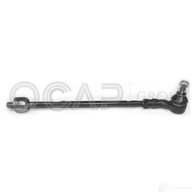 Поперечная рулевая тяга OCAP HNXF D1 1741804 0590216 8054682028779 изображение 0