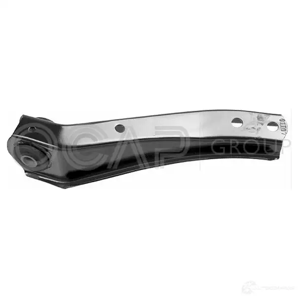 Рычаг подвески OCAP 1743553 0791242 X ZUX7T 8054682050503