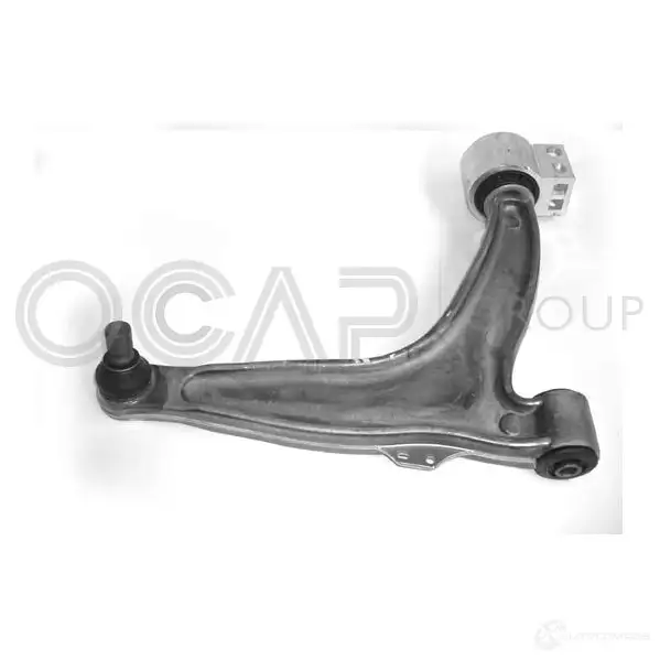 Рычаг подвески OCAP 8054682018527 LQS 4UZE 1739135 0383804