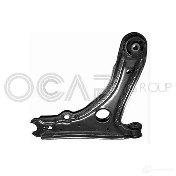 Рычаг подвески OCAP 7J JEZD 8054682042850 0700403 1742848 изображение 0