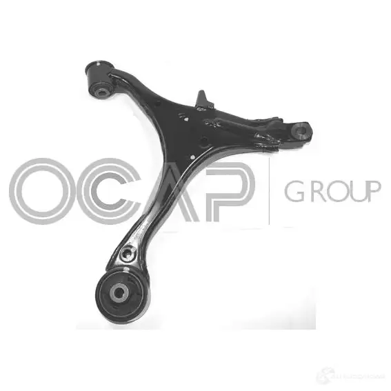 Рычаг подвески OCAP 8054682044380 0792476 1743641 68 CBL