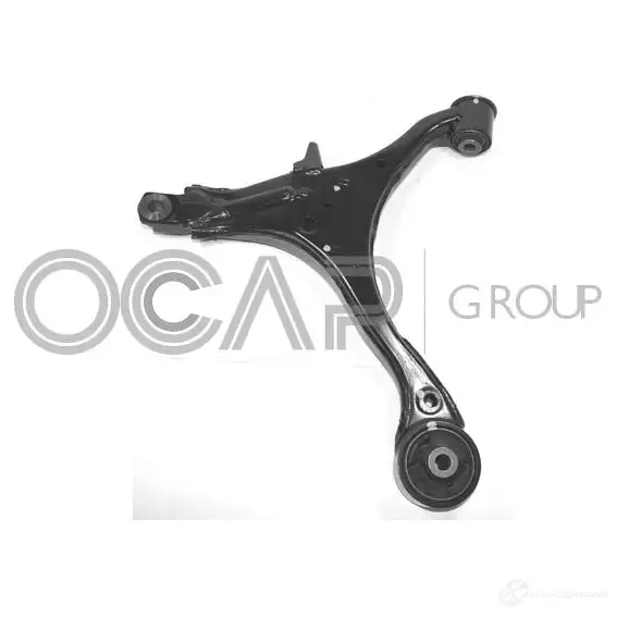 Рычаг подвески OCAP H HI8W8H 0782476 1743116 8054682048289