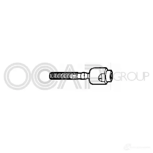 Рулевая тяга OCAP 8054682034695 0603704 V 8HBT 1742585
