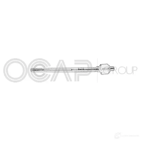 Рулевая тяга OCAP 0681975 1742799 8054682036156 89 JZPO