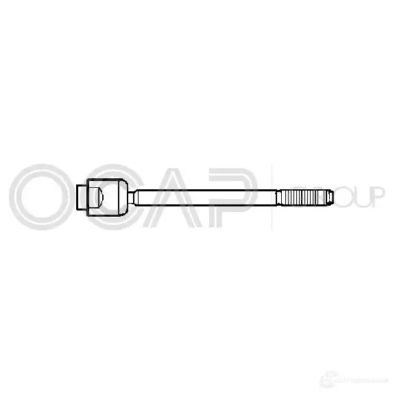 Рулевая тяга OCAP 8054682037856 0690423 X 5R7G7 1742818