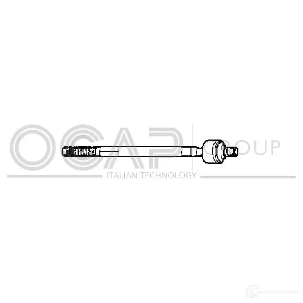 Рулевая тяга OCAP 8054682034718 0604293 J WYARCK 1742650