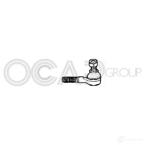 Рулевой наконечник OCAP 8054682012716 0190282 P 8M0QA 1737628
