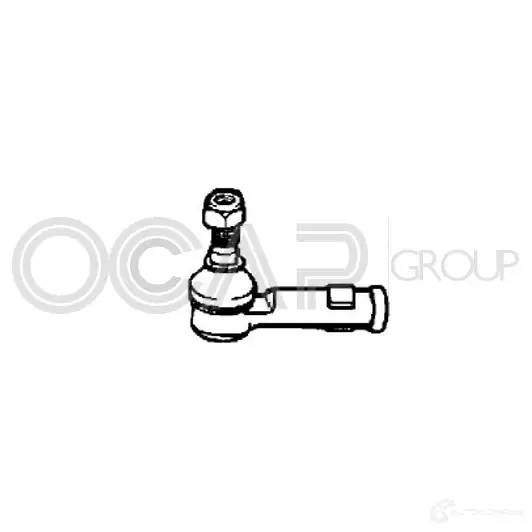 Рулевой наконечник OCAP K3O U4B 8054682008009 1737905 0280655