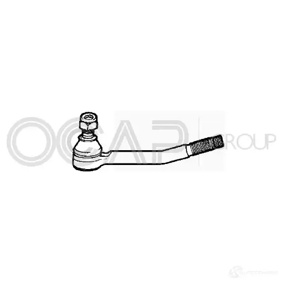 Рулевой наконечник OCAP 8054682011351 Q GM26A 0190052 1737617