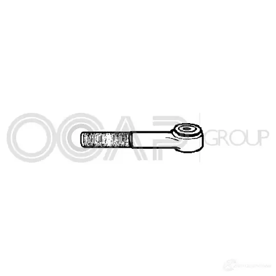 Рулевой наконечник OCAP 1737764 J 7VCB4Z 8054682011269 0194002