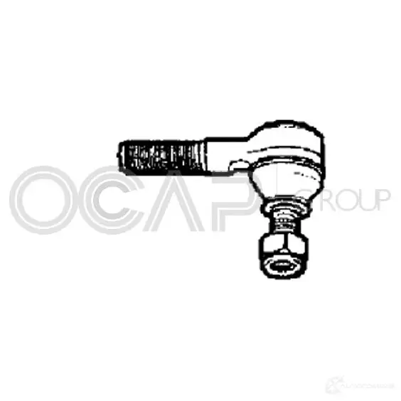 Рулевой наконечник OCAP C EX2DL 8054682010606 0180778 1737321