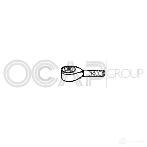 Рулевой наконечник OCAP OJ6 G7 0192523 8054682010552 1737710