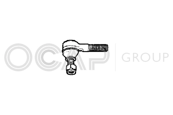 Рулевой наконечник OCAP T 72II8C 0190520 8054682013669 1737632 изображение 0