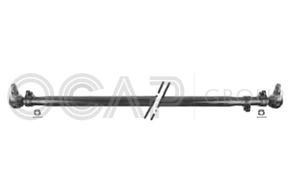 Продольная рулевая тяга OCAP 0507427 7Q1XOT H 150077025