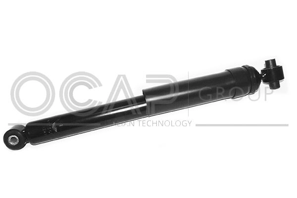 Амортизатор OCAP 82558RU 1440676851 TZO40 9 изображение 0