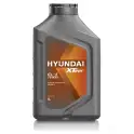 Трансмиссионное масло в мкпп, редуктор синтетическое 1011439 HYUNDAI XTEER SAE 75W-90 API GL-5, 1 л HYUNDAI XTEER 1011439 4ZCIT S8 1439753139