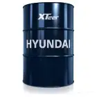 Трансмиссионное масло в мкпп, редуктор минеральное 1200007 HYUNDAI XTEER SAE 80W-90 API GL-4, 200 л HYUNDAI XTEER L1 GX72 1439753157 1200007