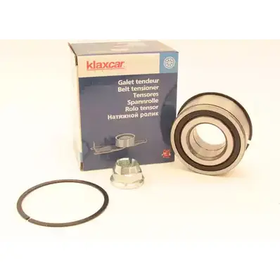 Ступичный подшипник, комплект KLAXCAR FRANCE 220 74 22074z GCV3KUS 2784413