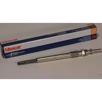 Свеча накала KLAXCAR FRANCE 41175z 41 175 2785541 EMKVL