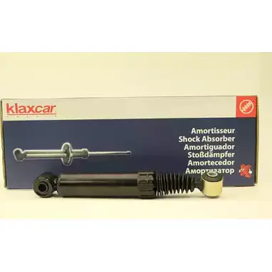 Амортизатор KLAXCAR FRANCE 4600 9 46009z 2785855 A20G15