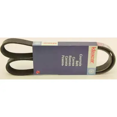 Приводной ремень, поликлиновой KLAXCAR FRANCE 2786773 6PK 1482 6PK1483 6PK1485