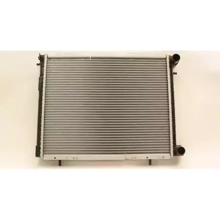 Радиатор охлаждения двигателя KLAXCAR FRANCE 3JU8ISL 800 04 80004z 2786928 изображение 0