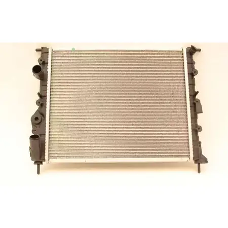 Радиатор охлаждения двигателя KLAXCAR FRANCE 800 06 80006z 2786932 7SGK39 изображение 0