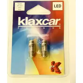 Лампа панели приборов KLAXCAR FRANCE 0H SYZB 2787439 87047x JX9WPZA изображение 0