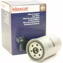 Топливный фильтр KLAXCAR FRANCE F E016 MXDU95R FE016z 2787900 изображение 0