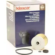 Топливный фильтр KLAXCAR FRANCE FE064z 92XZO2 FE0 64 2787943 изображение 0