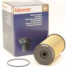 Топливный фильтр KLAXCAR FRANCE 2787953 VRJFQB F E074 FE074z изображение 0